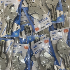 Kéo Cắt 63 Cắt Ống PPR 63, Kéo Màu Đen, Cắt Ống PPR| PVC|PE Từ Ống 20-63, Kéo Cắt Bền