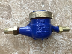 Đồng Hồ Nước - Gang Linda