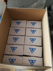 Đồng Hồ Nước - Gang Linda