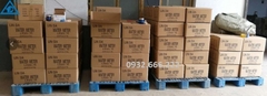 Đồng Hồ Đo Lưu Lượng Nước, Nhựa ABS, Size 21, Sử Dụng Được Nước Mặn, Nước Phèn, Nhựa Cao Cấp Độ Bền Cao, Đo Chuẩn,LINDA BH 12T