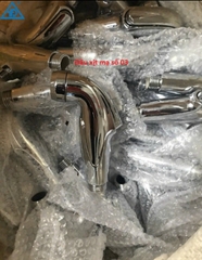 Đầu Xịt Mạ, Tay Thụt Số 03