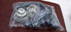 Xi Phông Đơn 2 Hố Inox, Lắp Chậu Rửa Bát 2 Hố Inox, Lắp Vừa Tất Cả Các Hãng Chậu Rửa Bát