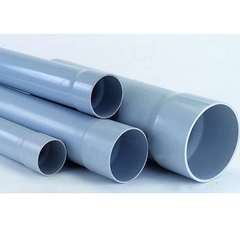 Ống Nhựa PVC 21, Ống Chất Liệu Nhựa PVC, Hàng Sản Xuất Tại Việt Nam, Nhà Máy Nam Định