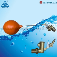 Phao Cơ Đồng Thân Tròn Mở Bằng Đòn Gánh Chịu Được Áp Lực 18KG