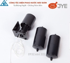 Phao Điện JY-70 Đài Loan Xịn, Chống Tràn Nước Tự Động, Tự Ngắt Chính Hãng