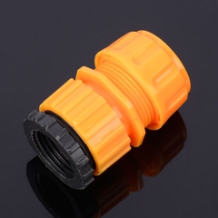 Khớp Nối Nhanh Ren 1/2, Chuyên Lắp Đầu Vòi Kết Nối Dây Mềm