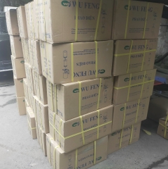 Phao Điện WuFeng (Chuẩn Xịn WF), Công Tắc Điện, Ngắt Mạch Điện Cho Bồn Chứa Nước