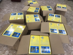 Máy Hàn Nhiệt PPR 20-32, 800W, Gia Nhiệt Chuẩn, Cối Chống Dính, Loại 1