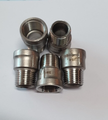 Lơ Inox 304, Chuẩn 304 Dày Xịn Đẹp