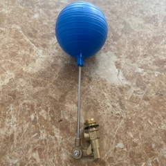 Phao Cơ Đồng 21 (15), Bóng Nhựa, Đóng Ngắt Nước Tự Động