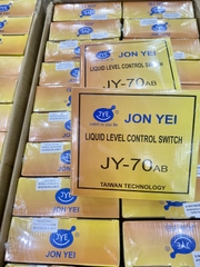 Phao Điện JY-70 Đài Loan Xịn, Chống Tràn Nước Tự Động, Tự Ngắt Chính Hãng
