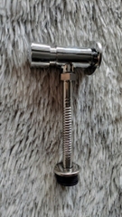 Van Tiểu Nam Bé, Chất Liệu Inox