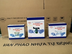 Phao Chống Tràn Bồn Nước, Tự Động Thế Hệ Mới