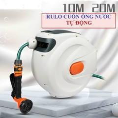 Bộ Xịt Cuốn 10m
