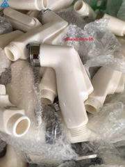 Đầu Xịt Nhựa Lnax, Ty Đồng, Số 05