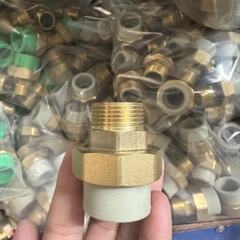 Zắcco RN 50 x 11/2 PPR