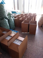 Van Phao Cơ Thông Minh Đứng Size 21, Phao Cơ Chống Tràn Nước Téc Bồn, Kèm Tặng Băng Tan 3m + Cút Ren 21, Nhựa PA66 (Polylmer) Độ Bền Cao, BH 2 Năm, Đổi Mới