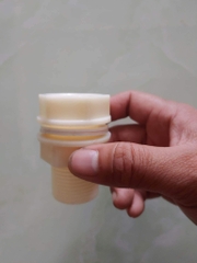 Ốc Siết, Ốc Ép Bồn Nước Nhựa