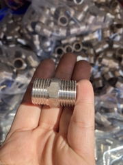 Kép Inox 201 nặng 34g, TQ Mỏng