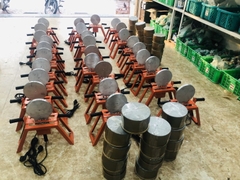 Máy Hàn Nhiệt Ống PPR 140