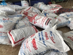 Van Nhựa Tay Cam, Van Nhựa Không Vỏ, Van Có Chân, Tay Vặn Nhẹ, Chất Liệu Nhựa PVC