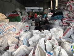 Van Nhựa Tay Cam, Van Nhựa Không Vỏ, Van Có Chân, Tay Vặn Nhẹ, Chất Liệu Nhựa PVC