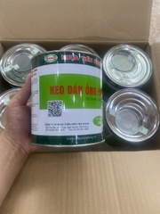 Keo 1 kg Tiền Phong, Keo Dán Màng, Keo Dán Ống PVC