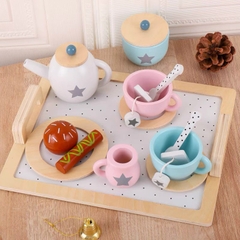 Đồ chơi đồ ăn rau củ, Salad Love Good toy bằng gỗ cho bé-𝐁𝐈𝐊𝐎 𝐒𝐇𝐎𝐏