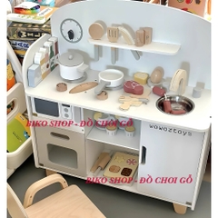 Đồ chơi nhà bếp Wowoztoys - 𝐁𝐈𝐊𝐎 𝐒𝐇𝐎𝐏