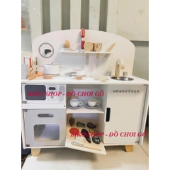 Đồ chơi nhà bếp Wowoztoys - 𝐁𝐈𝐊𝐎 𝐒𝐇𝐎𝐏