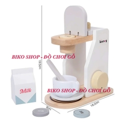 Đồ chơi dụng cụ nhà bếp Kienvy phong cách Hàn Quốc - 𝐁𝐈𝐊𝐎 𝐒𝐇𝐎𝐏