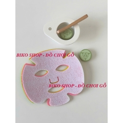 Đồ chơi trang điểm NUNUKIDS gỗ cho bé - 𝗕𝗜𝗞𝗢 𝗦𝗛𝗢𝗣