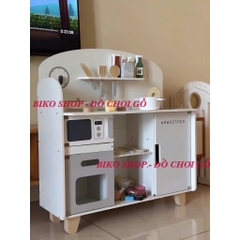 Đồ chơi nhà bếp Wowoztoys - 𝐁𝐈𝐊𝐎 𝐒𝐇𝐎𝐏