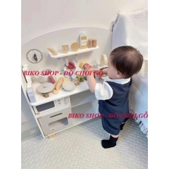 Đồ chơi nhà bếp Wowoztoys - 𝐁𝐈𝐊𝐎 𝐒𝐇𝐎𝐏