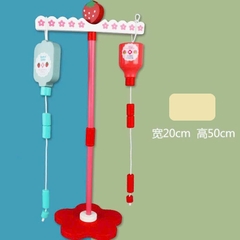 Đồ chơi cọc truyền bằng gỗ cho bé-𝐁𝐈𝐊𝐎 𝐒𝐇𝐎𝐏