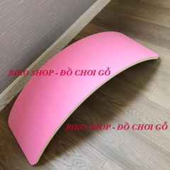 Đồ chơi ván thăng bằng montessori gỗ cho bé - 𝐁𝐈𝐊𝐎 𝐒𝐇𝐎𝐏
