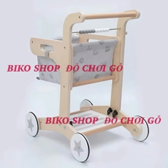 Đồ chơi xe đẩy siêu thị UMU - 𝐁𝐈𝐊𝐎 𝐒𝐇𝐎𝐏