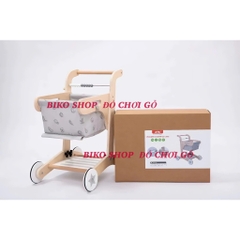 Đồ chơi xe đẩy siêu thị UMU - 𝐁𝐈𝐊𝐎 𝐒𝐇𝐎𝐏
