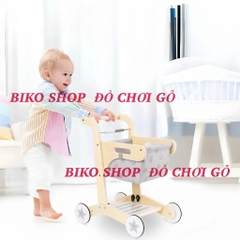 Đồ chơi xe đẩy siêu thị UMU - 𝐁𝐈𝐊𝐎 𝐒𝐇𝐎𝐏