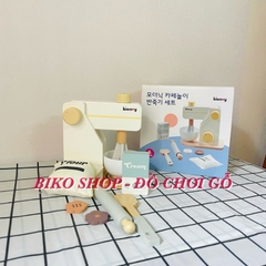 Đồ chơi dụng cụ nhà bếp Kienvy phong cách Hàn Quốc - 𝐁𝐈𝐊𝐎 𝐒𝐇𝐎𝐏