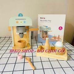 Đồ chơi dụng cụ nhà bếp Kienvy phong cách Hàn Quốc - 𝐁𝐈𝐊𝐎 𝐒𝐇𝐎𝐏