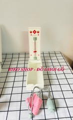 Bộ đồ chơi valy bác sĩ nhiều chi tiết