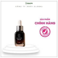 TINH CHẤT PHỤC HỒI TÁI TẠO DA ĐA NĂNG DÀNH CHO NAM HYALO REPAIR SERUM 20ML