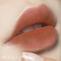 HAPY MATTE LIPCREAM - H04 CAM ĐẤT