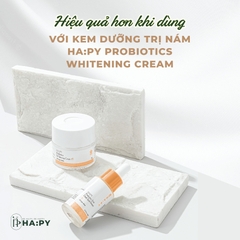 HA:PY PROBIOTICS ANTI DARK SPOT SERUM 20ML