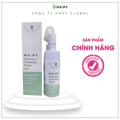 Mini Garden Cleasing Foam - Bọt Rửa Mặt Trầu Không