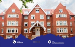 TRƯỜNG WORTHGATE SCHOOL CANTERBURY-ANH QUỐC