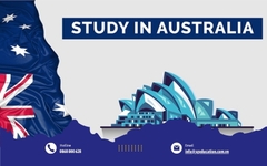 TOP 3 TRƯỜNG ĐẠI HỌC VÙNG REGIONAL ÚC CÓ HỌC BỔNG CAO