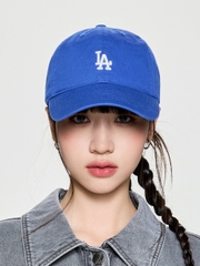 Nón MLB Rookie Unstructured Ball Cap LA Dodgers Blue