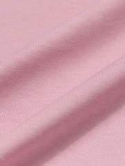 Áo Croptop MLB Women's Basic Street Logo Crop Short Sleeve T-Shirt LA Dodgers Purple